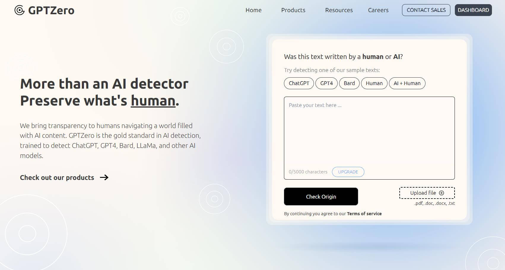 How To Bypass GPTZero AI Detection Uncheck AI How To Bypass GPTZero AI Detection Uncheck AI