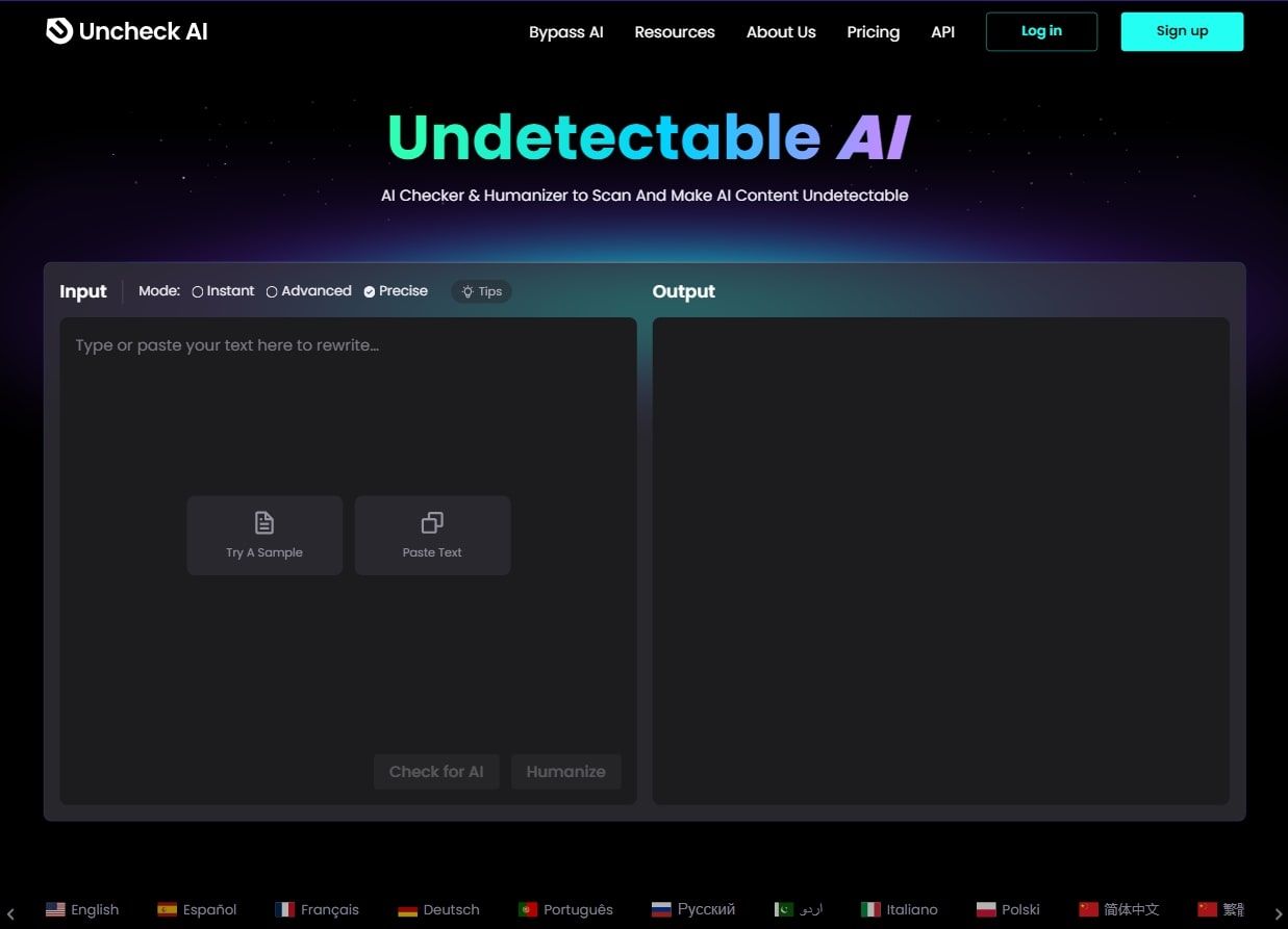 undetectableai-home