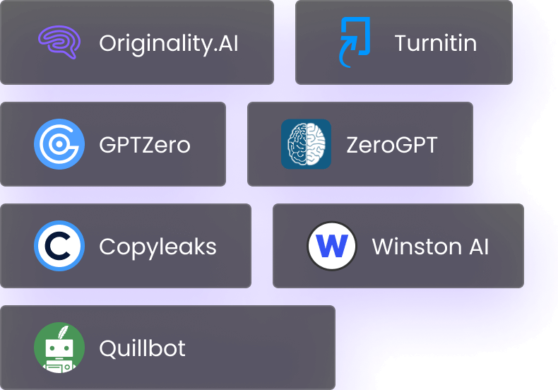 bypassare i rilevatori di intelligenza artificiale con tassi di successo elevati