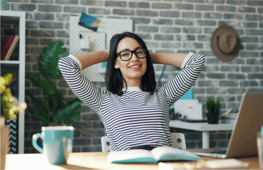 Perfeziona i contenuti AI per migliorare la leggibilità generale