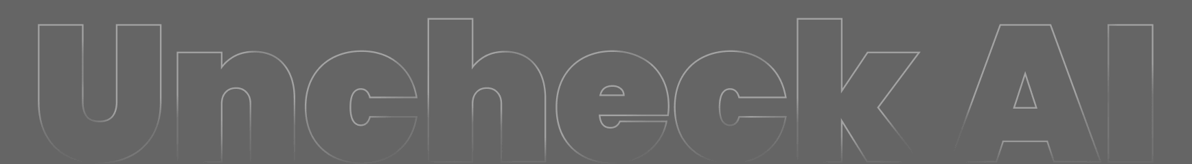 Make AI Text Undetectable